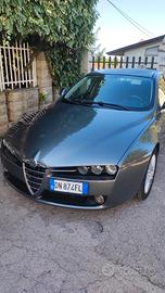 Alfa 159 1.9 JTDM 150 CV PERFETTA