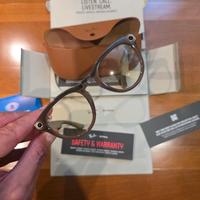 Occhiali da Sole Ray Ban Meta 2 mod: "HEADLINER"