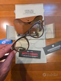 Occhiali da Sole Ray Ban Meta 2 mod: "HEADLINER"