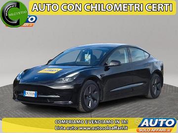 Tesla Model 3 STANDARD RWD PLUS 2023 56.000KM GARA