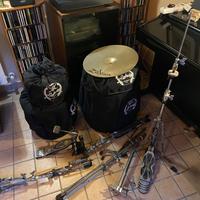 batteria Ludwig