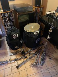 batteria Ludwig