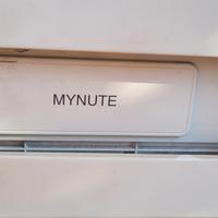 CALDAIA BERETTA camera aperta MYNUTE 28 LX 