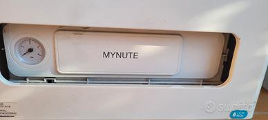 CALDAIA BERETTA camera aperta MYNUTE 28 LX 