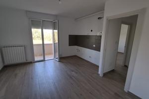 Appartamento con garage e cantina