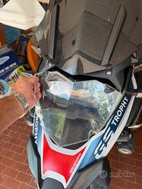 Parafanale bmw R 1200/1250 gs