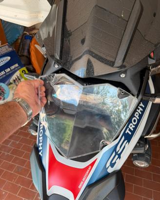 Parafanale bmw R 1200/1250 gs
