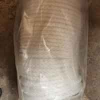 CORDA GALLEGGIANTE 14MM BIANCA 120METRI