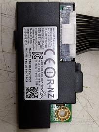 ricambi tv samsung UE49K5510AKXZT