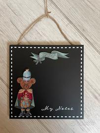 Lavagnetta natalizia