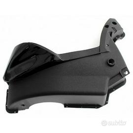 Vano portacasco sinistro Gilera DNA