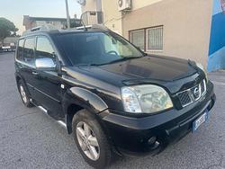 NISSAN X-Trail 2.2 dCi Elegance perfetta di mecc