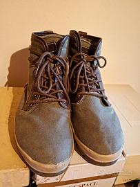 Timberland stivaletti estivi 