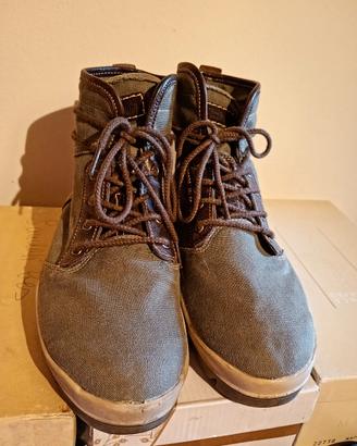 Timberland stivaletti estivi 