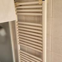 Termoarredo scaldasalviette