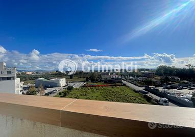 Appartamento Salerno [Cod. rif 3276616VRG]