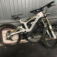 GT fury 1.0 taglia L