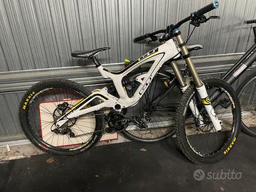 GT fury 1.0 taglia L