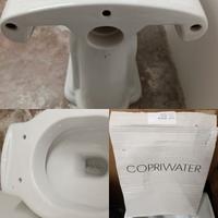 Vaso wc Modello Oceania