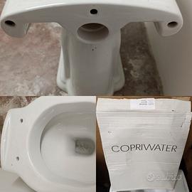 Vaso wc Modello Oceania