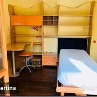 Parete cameretta