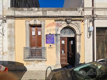 Casa Indipendente - Floridia