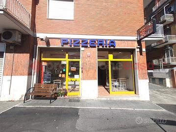 Attività Commerciale Roma [Cod. rif 3303530VCG]