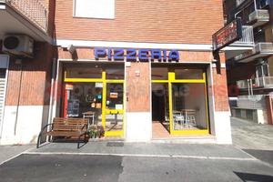 Attività Commerciale Roma [Cod. rif 3303530VCG]