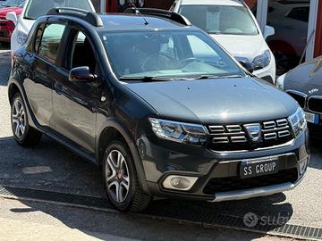Sandero Stepway 0.9 TCe 90 CV Techroad-unipro-rate