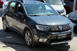 Sandero Stepway 0.9 TCe 90 CV Techroad-unipro-rate