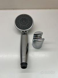 Grohe doccetta e supporto