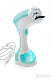 Ferro da stiro verticale vapore 1200W portatile