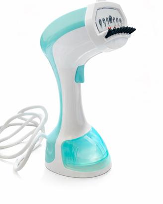 Ferro da stiro verticale vapore 1200W portatile