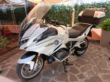Bmw r 1250 rt