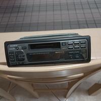 autoradio XR 5800 R