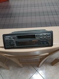 autoradio XR 5800 R
