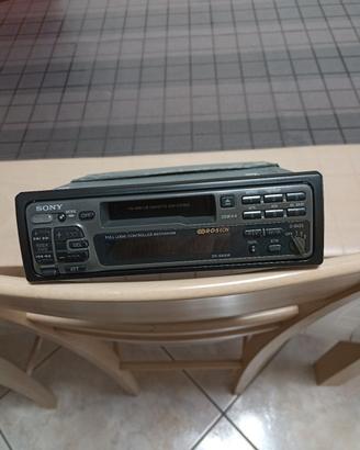 autoradio XR 5800 R