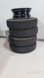 4 Ruote Pirelli Winter 160