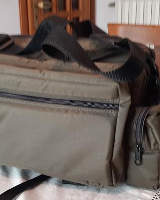 BORSA TRACOLLA IMPERMEALIZZATA