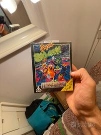 Super Skweek - Atari Lynx (1991) -nuovo sigillato