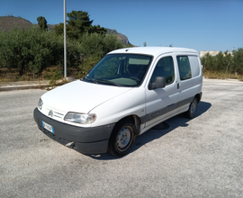 Citroen Berlingo 1 serie autocarro