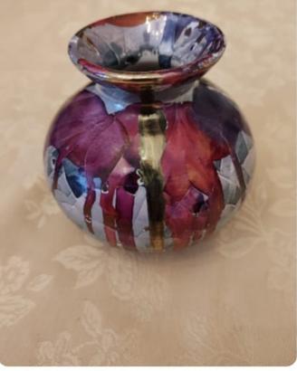 Vaso Claudio Pulli 