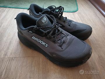 Scarpe Brooks Divide 6 GTX uomo