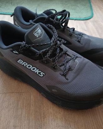 Scarpe Brooks Divide 6 GTX uomo