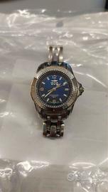 Sector 550 No Limits Donna Limited Edition