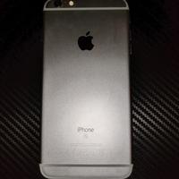 iPhone 6 s