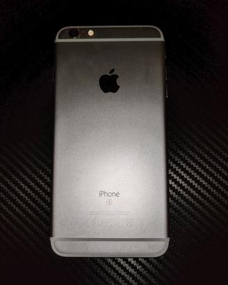 iPhone 6 s
