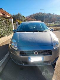 Fiat punto  1.3 MJT 5 porte