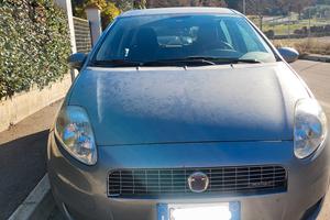 Fiat punto  1.3 MJT 5 porte
