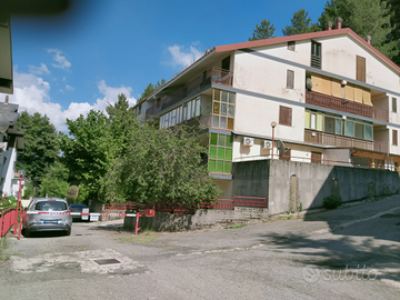 Camigliatello Sila - Centro